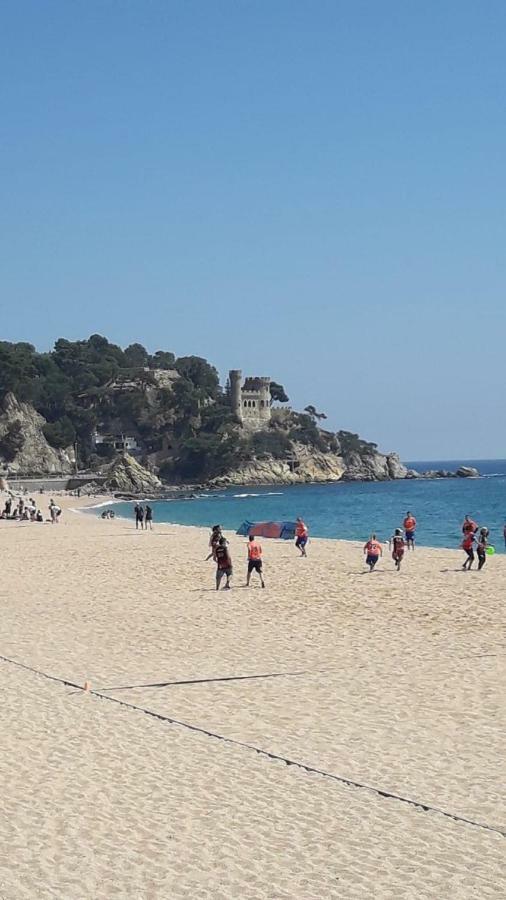 Holiday home Santa Flora House Lloret de Mar