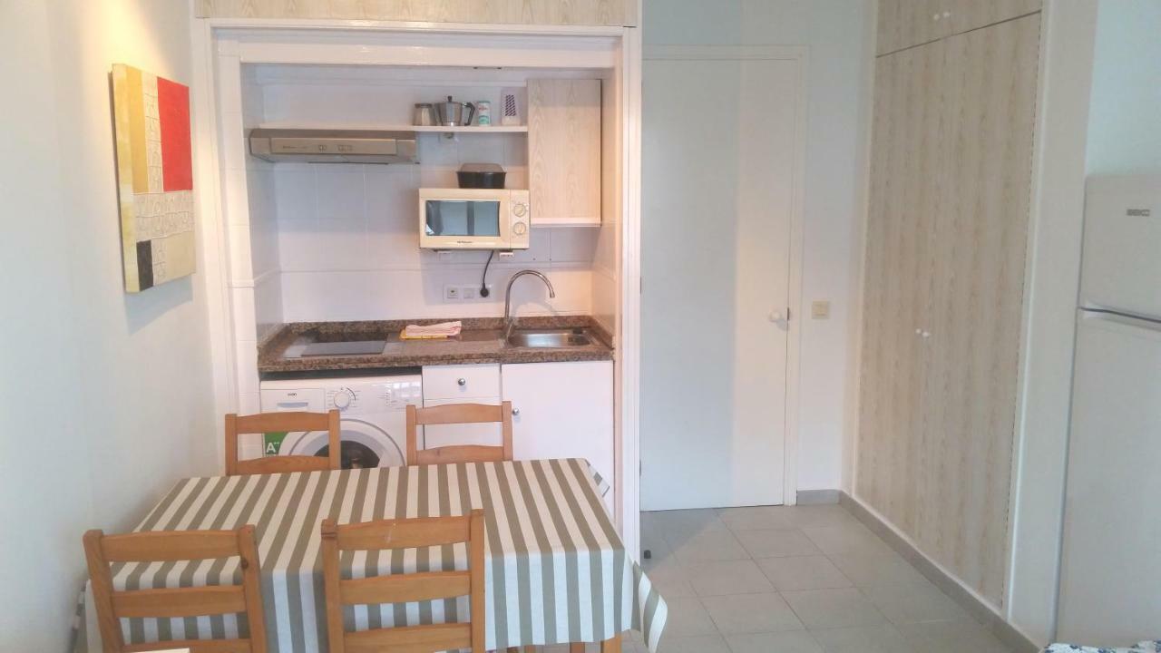 Finques Fenals Apartment