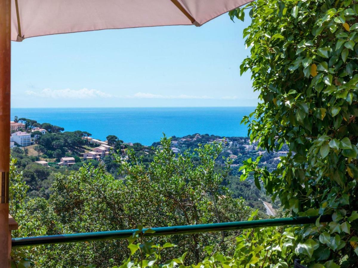 Siview Villa Lloret de Mar