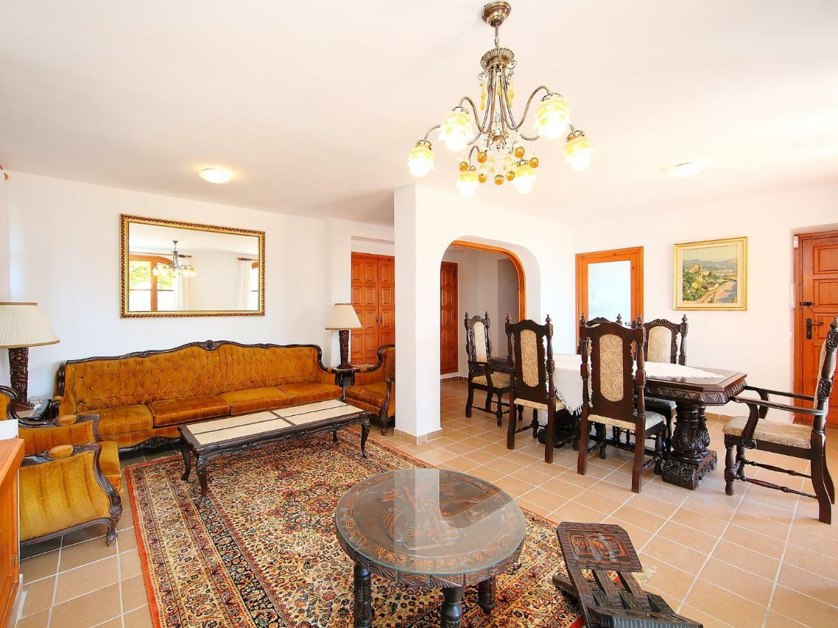 Villa Siview *