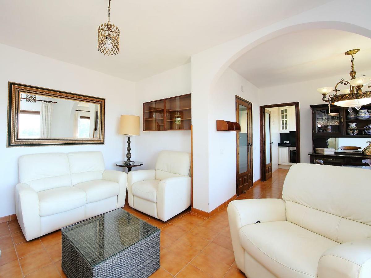 Villa Siview Lloret de Mar