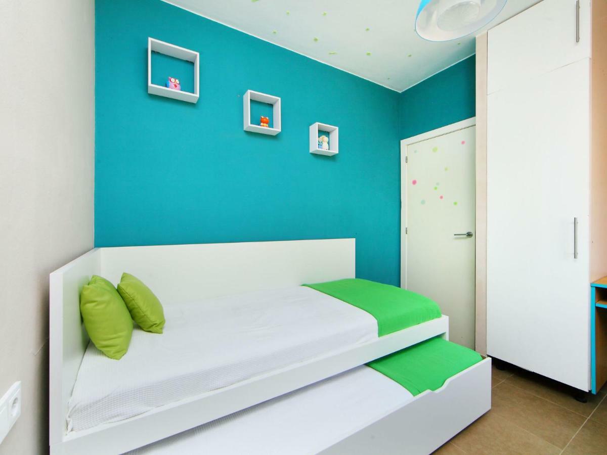 Atenea By Interhome * Lloret de Mar