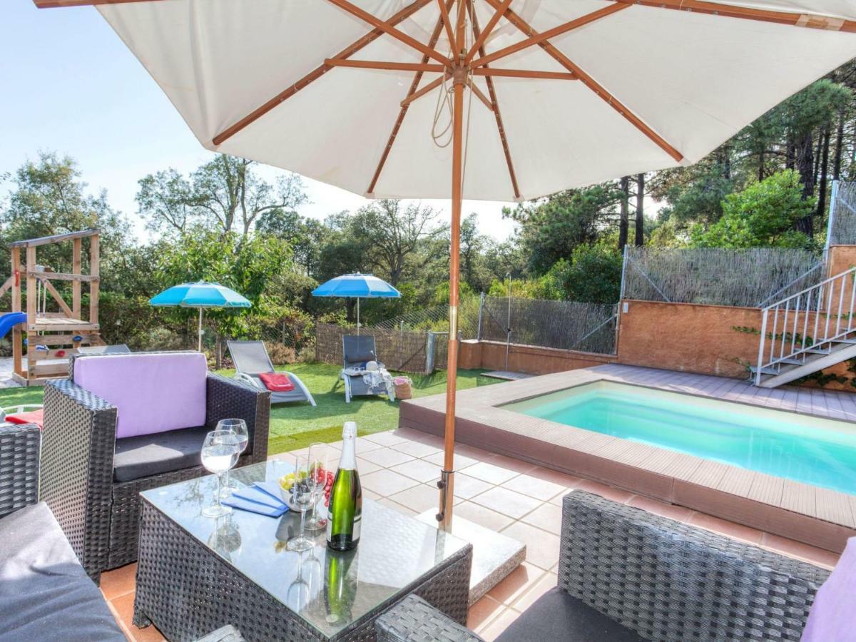 Holiday home Atenea By Interhome Lloret de Mar