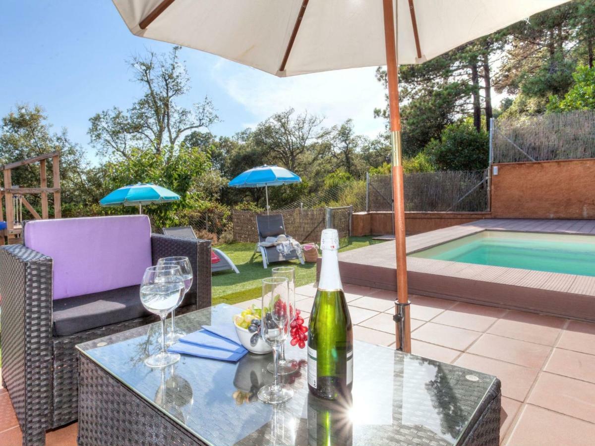 Holiday home Atenea By Interhome Lloret de Mar