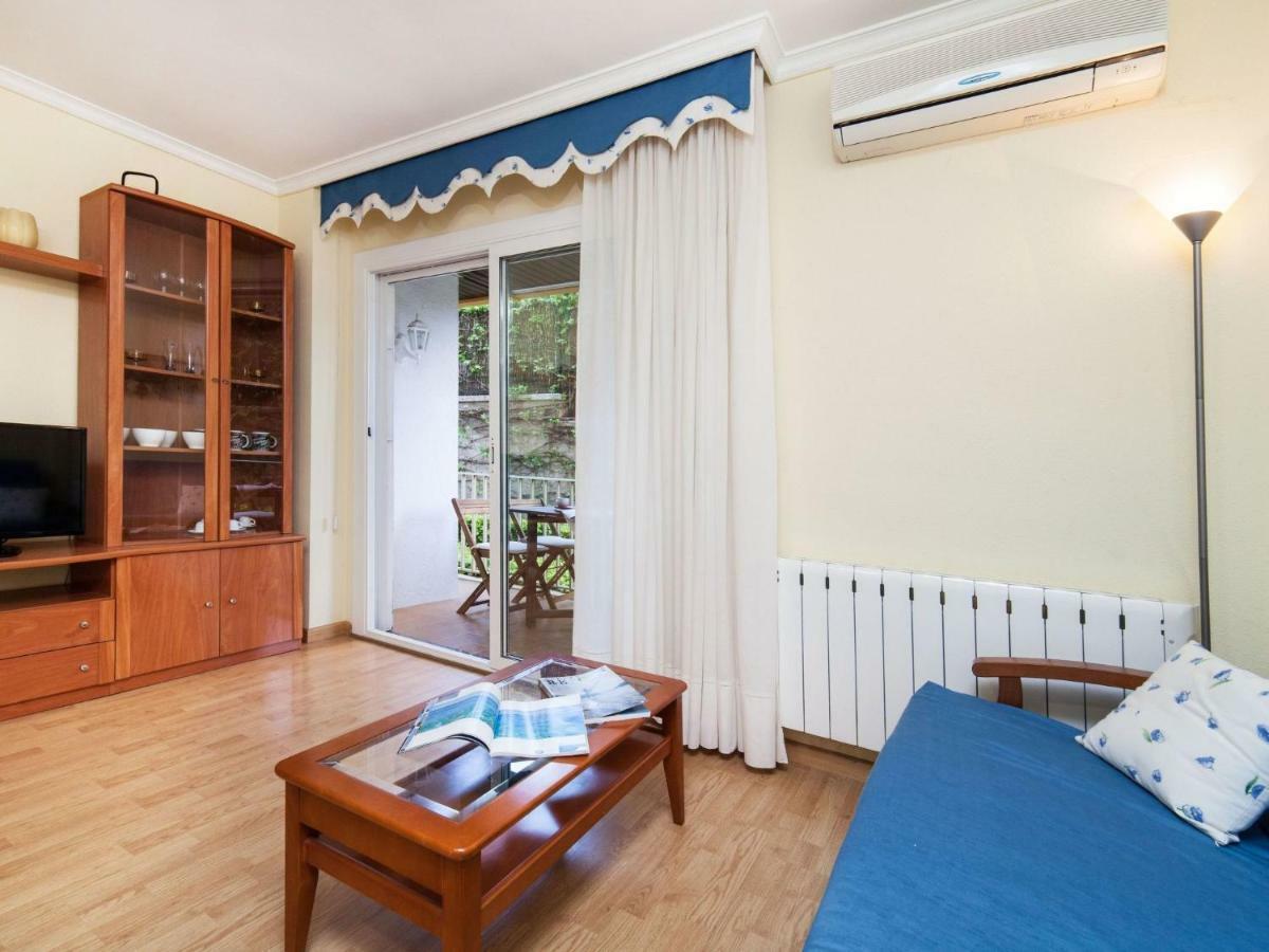 Appartement Buenos Aires By Interhome Lloret de Mar