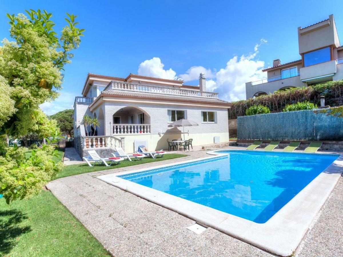 Villa Macedonia By Interhome