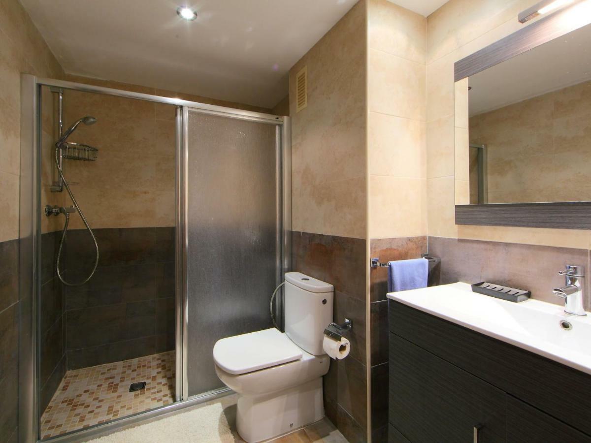 Lloret View Beach Appartement Lloret de Mar