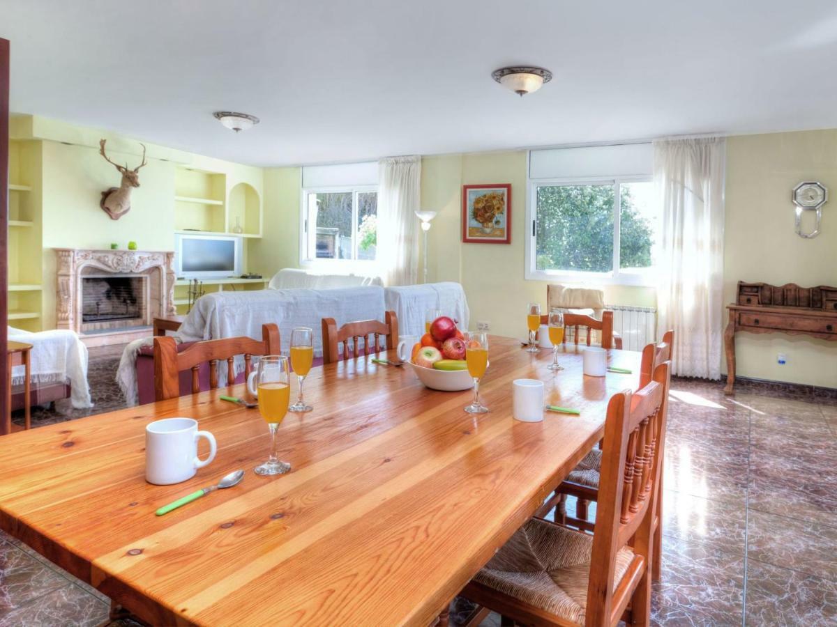 Villa Macedonia By Interhome Lloret de Mar
