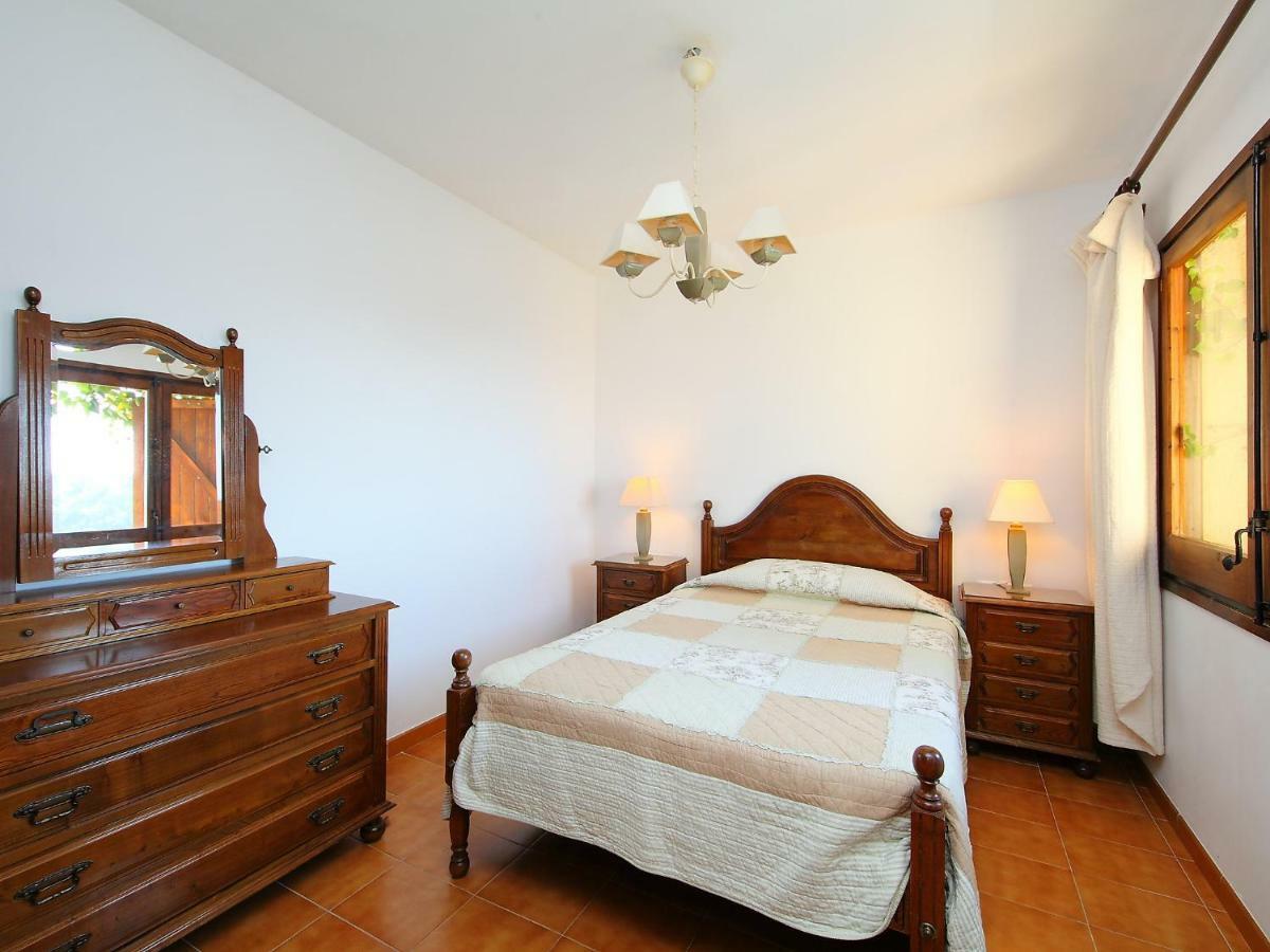 Villa Siview Lloret de Mar
