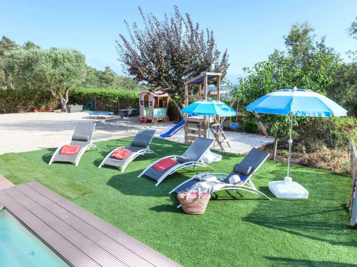 Holiday home Atenea By Interhome