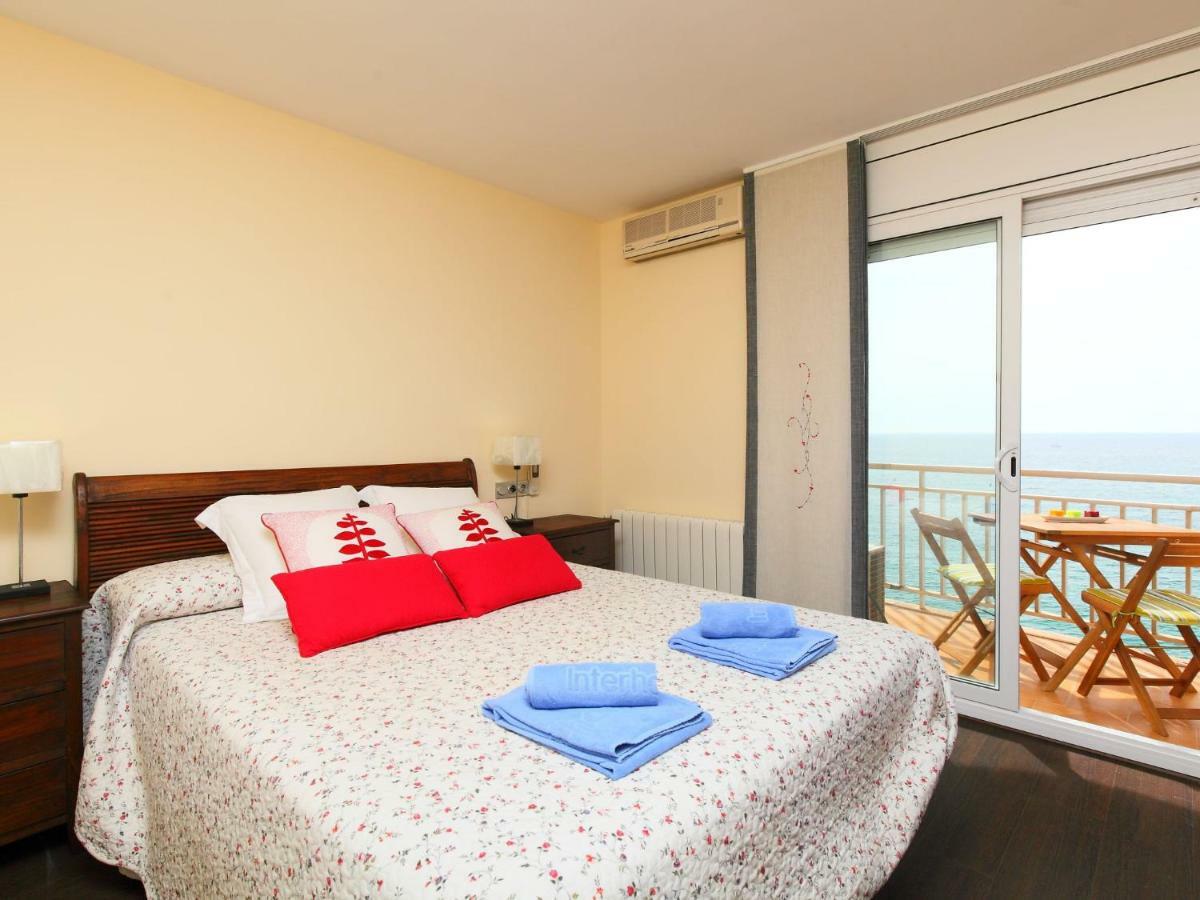 Appartement Lloret View Beach
