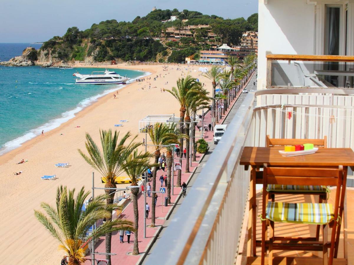 Lloret View Beach Appartement Lloret de Mar
