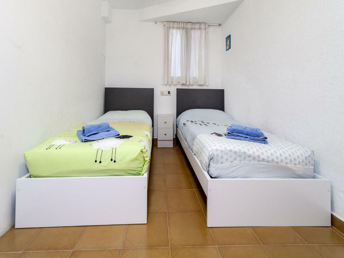Vakantiehuis Platja By Interhome Lloret de Mar