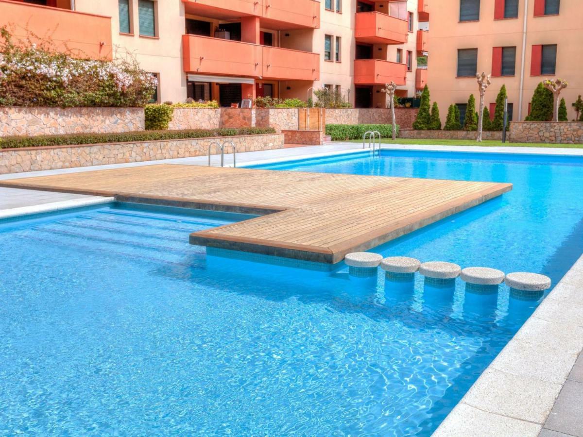 Apartamento Gardenia By Interhome