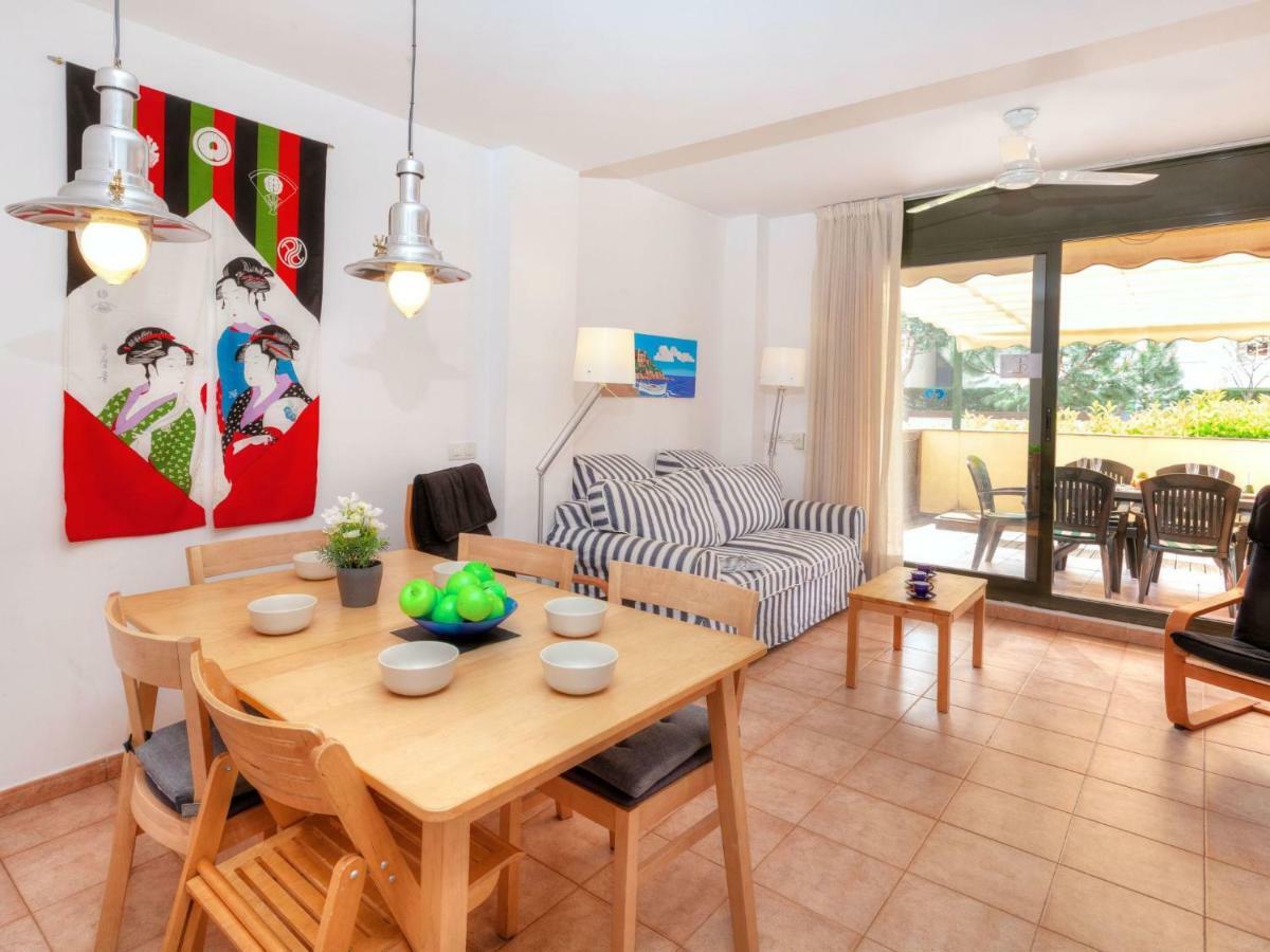 Gardenia By Interhome Apartamento Lloret de Mar