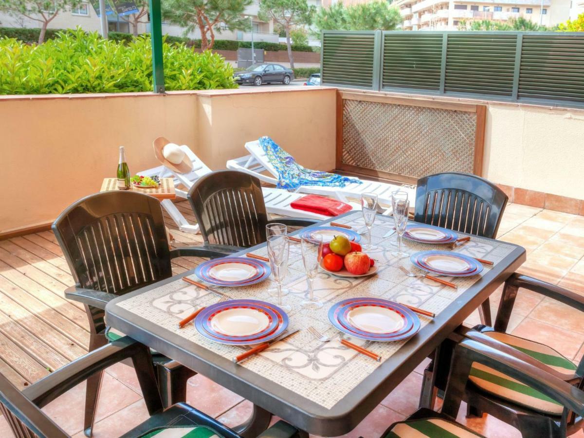 Gardenia By Interhome Apartamento