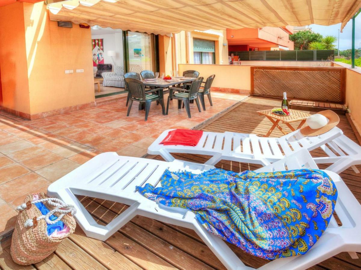 Gardenia By Interhome