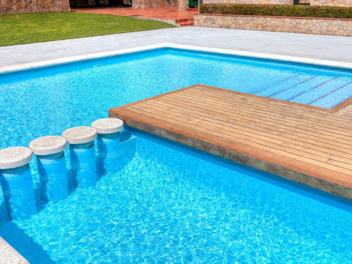 Apartamento Gardenia By Interhome