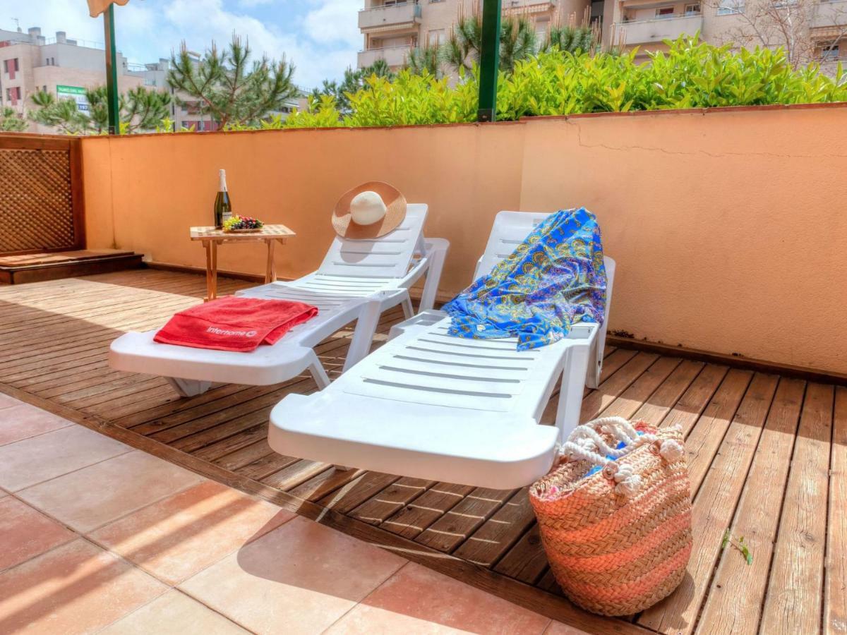 Gardenia By Interhome Apartamento *