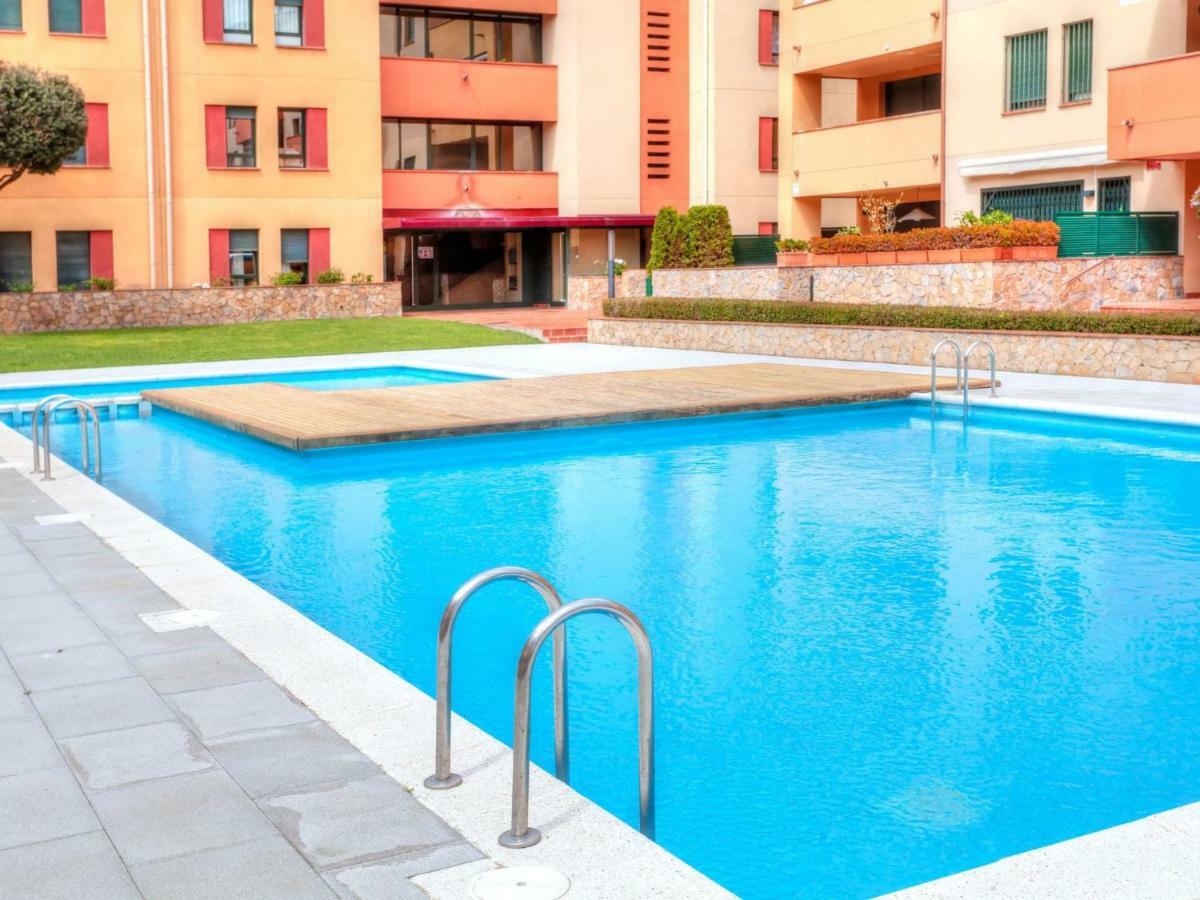 Gardenia By Interhome Apartamento *