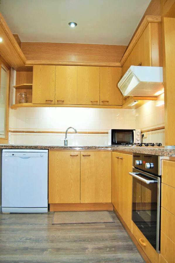 Sun Garden Apartment Lloret de Mar