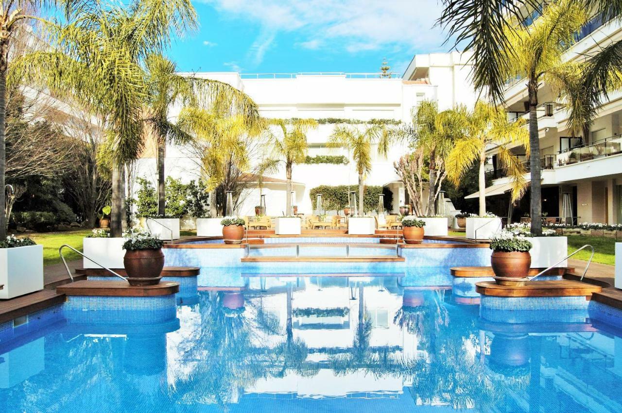 Apartment Sun Garden Lloret de Mar