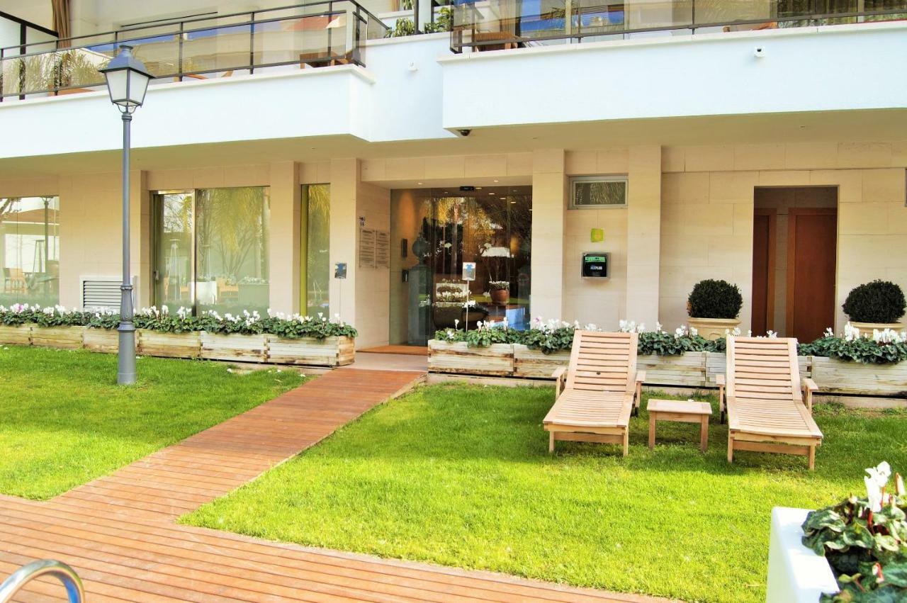 Sun Garden *