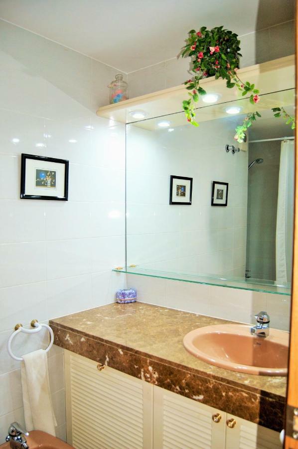 Sun Garden Apartment Lloret de Mar