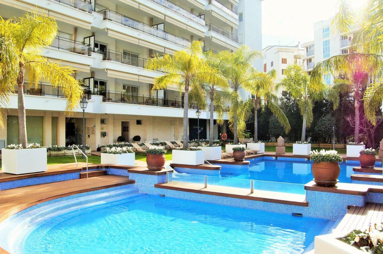 Sun Garden Apartment Lloret de Mar
