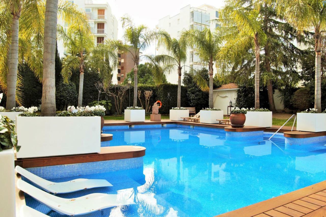 Sun Garden Apartment *