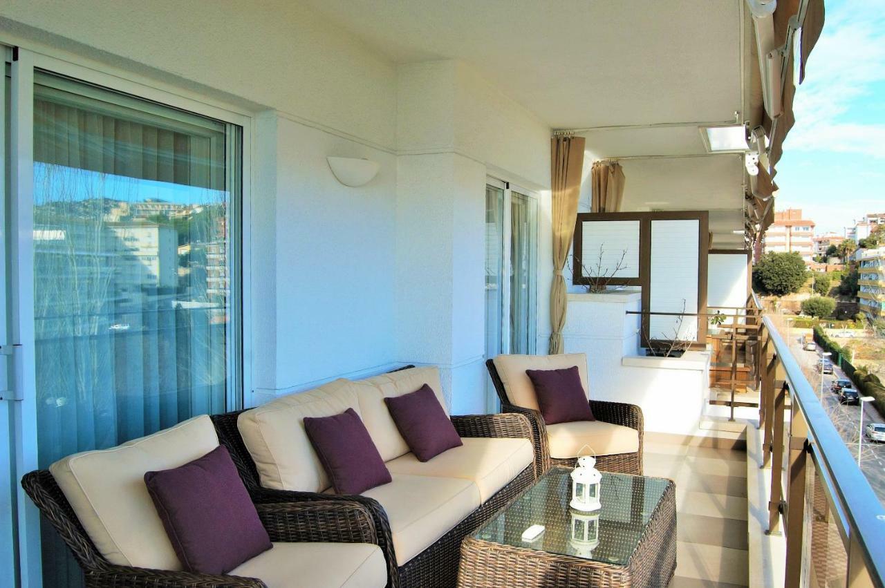 Sun Garden Apartment *