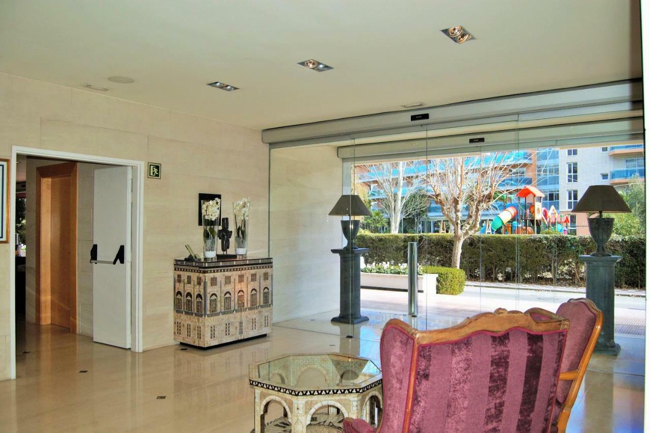 Sun Garden Lloret de Mar