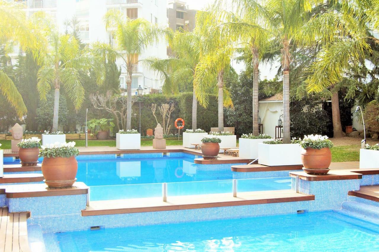 Sun Garden Apartment *