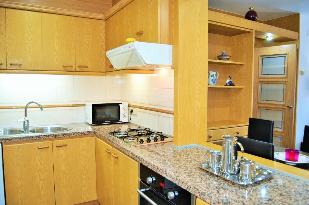 Sun Garden Apartment *