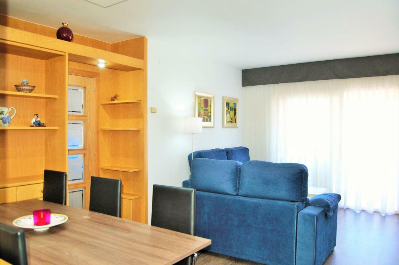 Sun Garden Apartment Lloret de Mar
