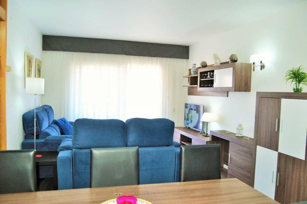 Sun Garden Apartment Lloret de Mar