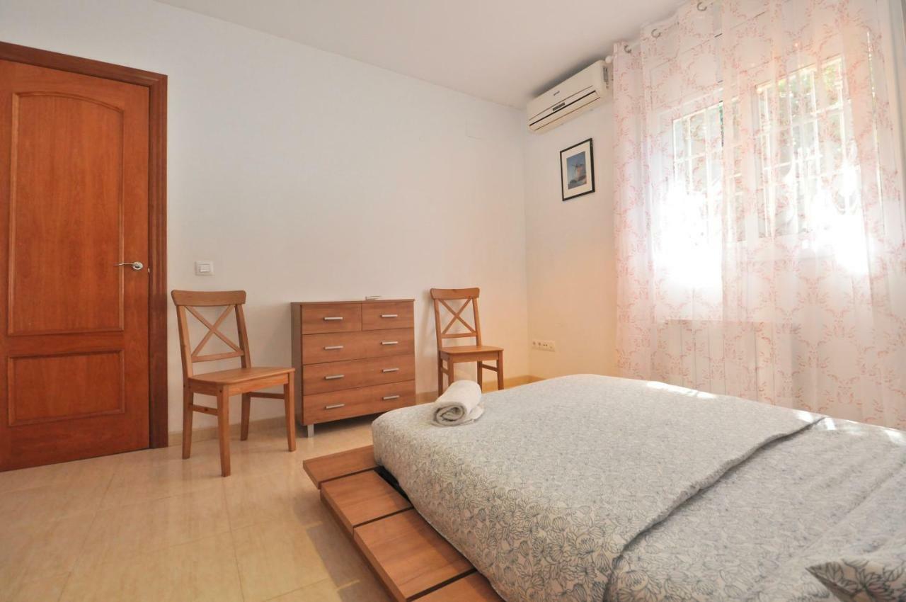 Villa Genova Lloret de Mar