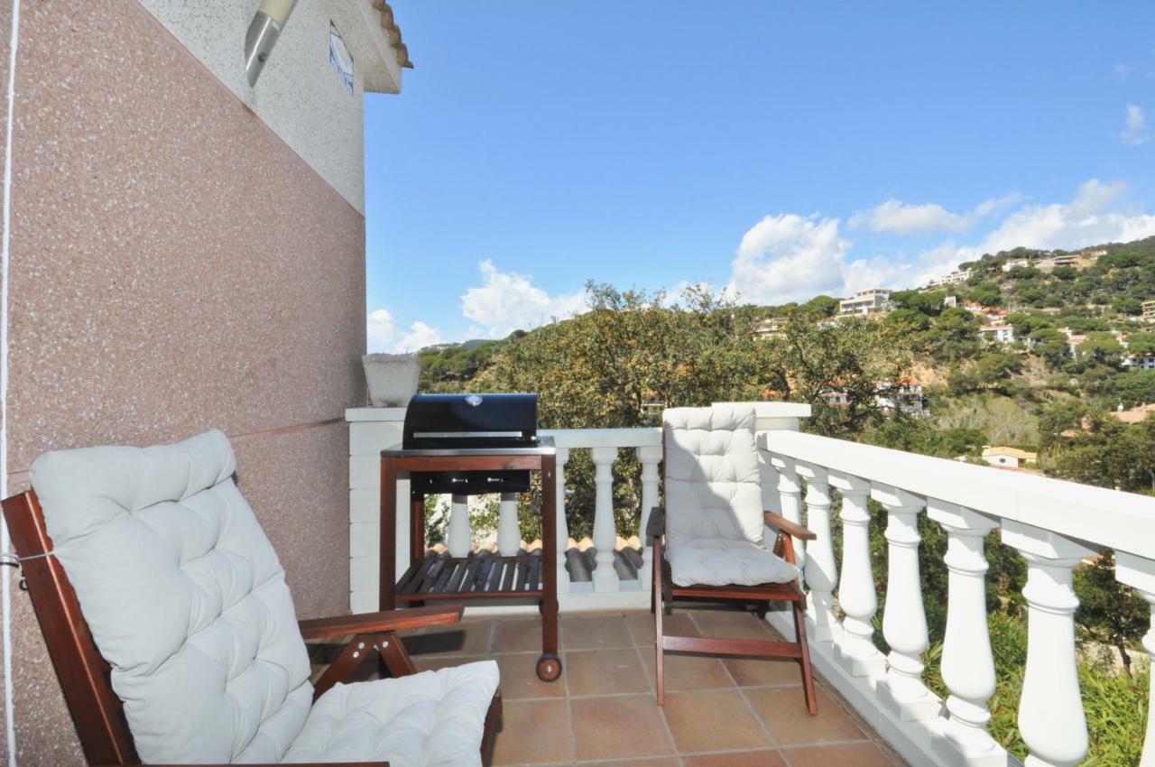 Villa Genova Lloret de Mar