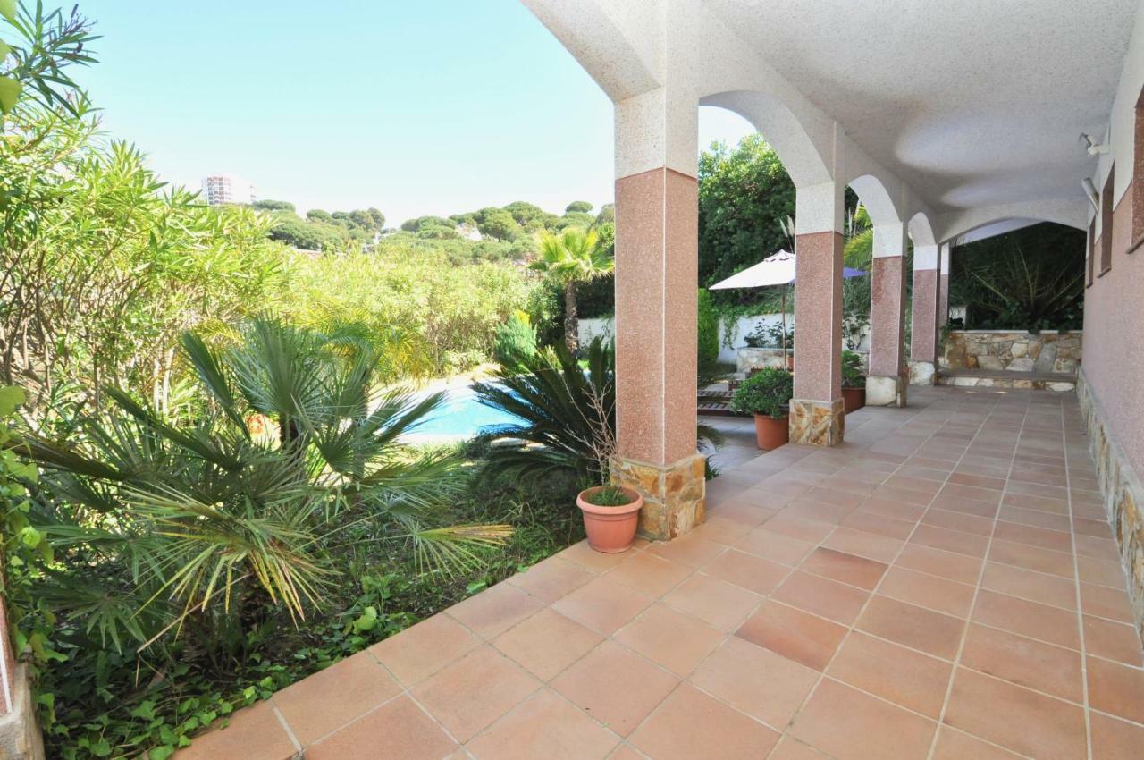 Genova Villa