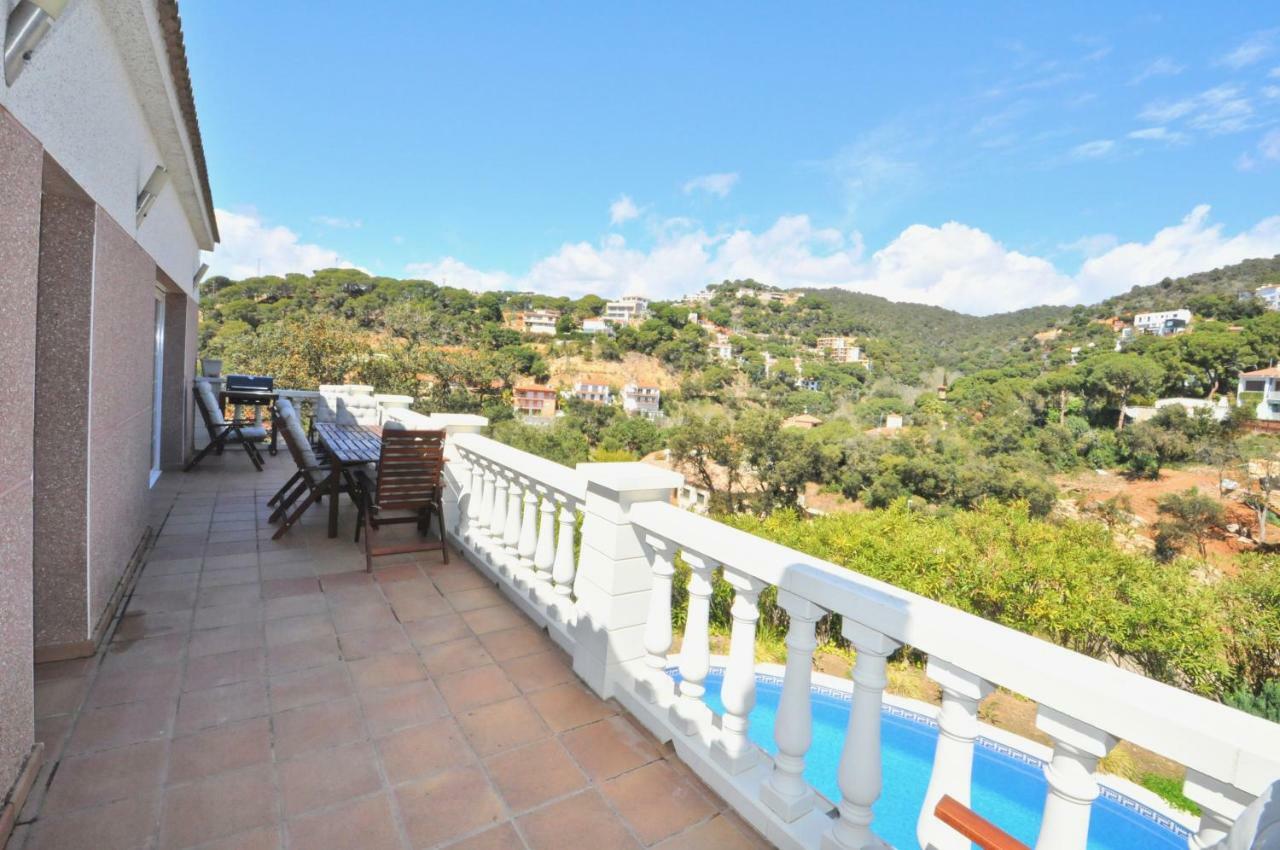Villa Genova Lloret de Mar