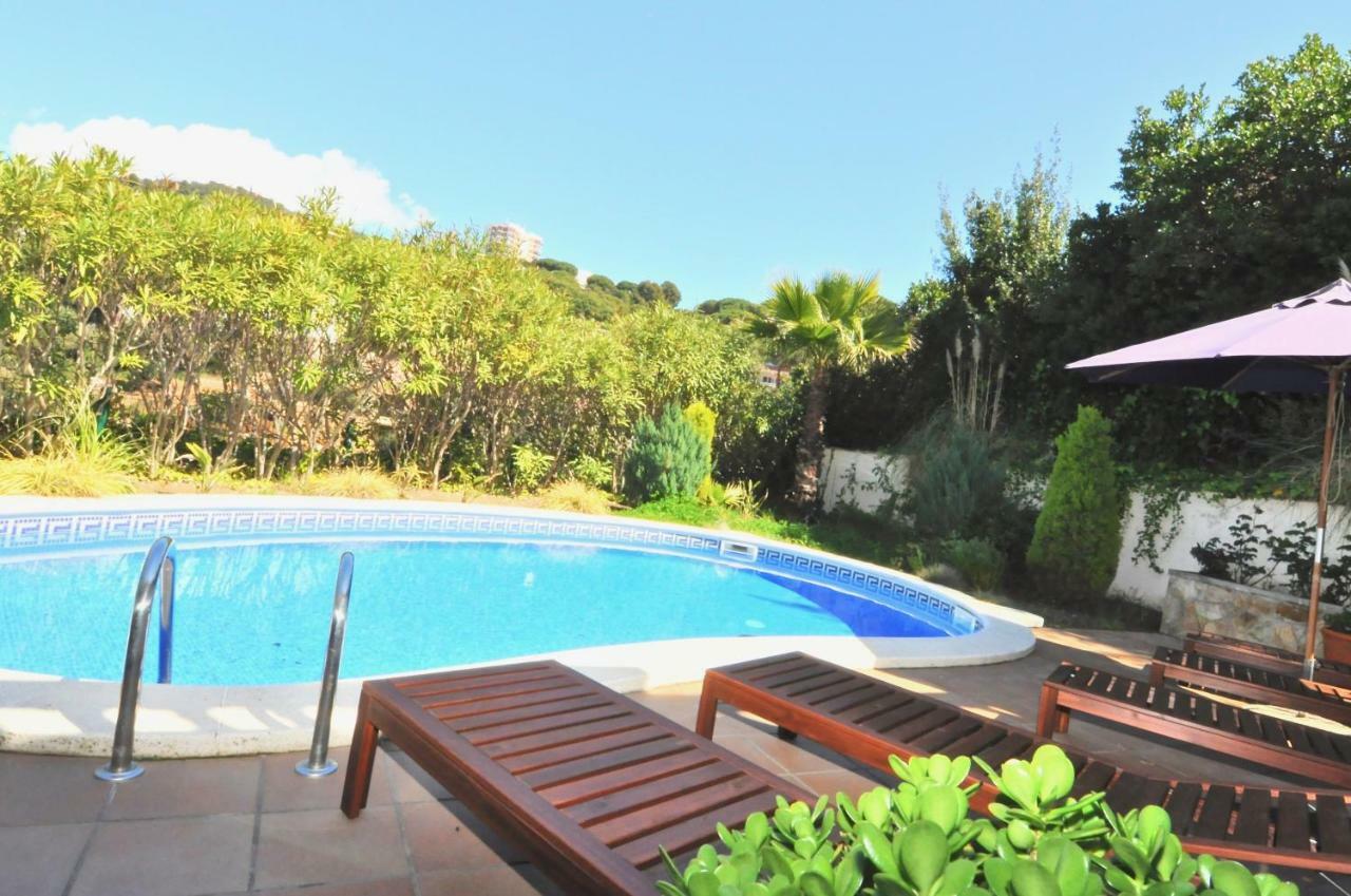 Genova Villa Lloret de Mar