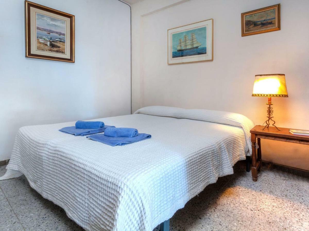 Apartment Fragata *
