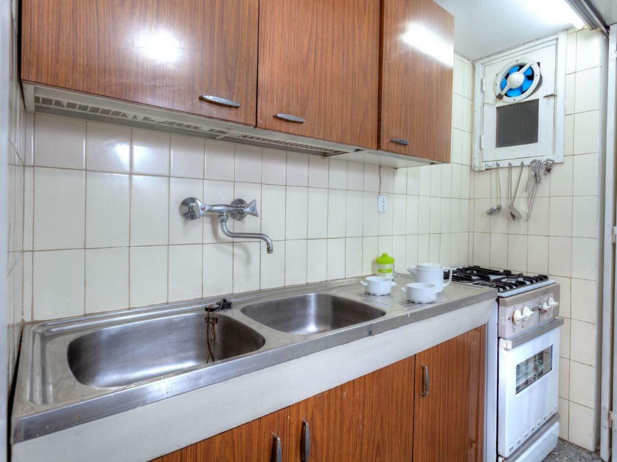 Apartment Fragata Lloret de Mar
