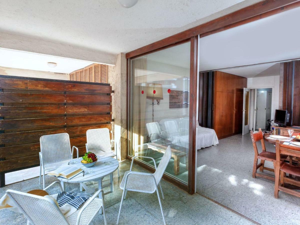 Fragata Apartment *