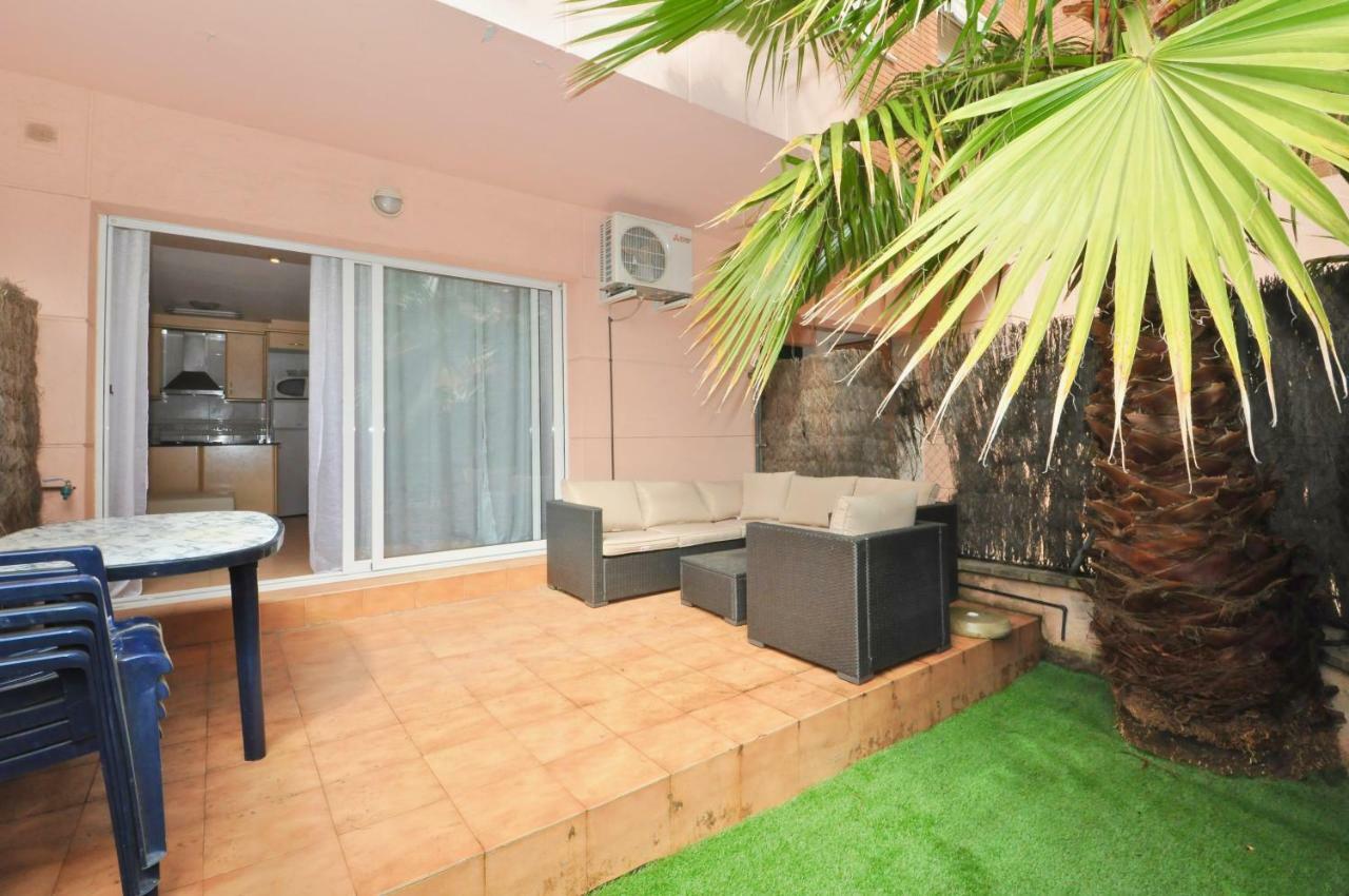 Didier Appartement