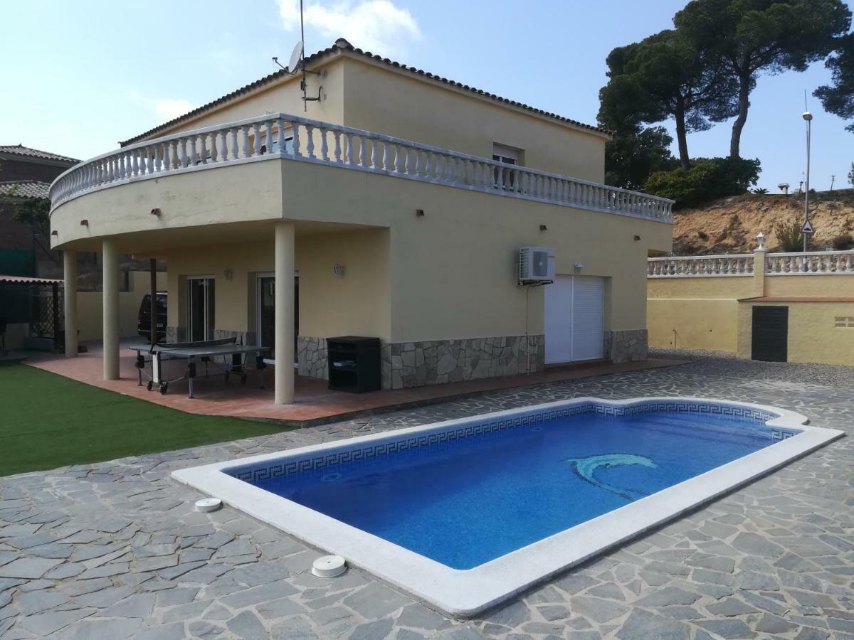 Toni Holiday home Lloret de Mar