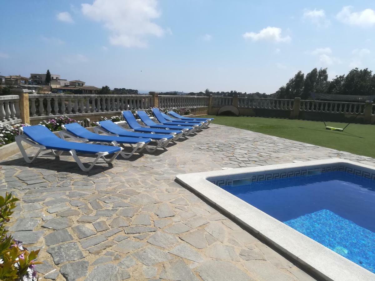 Toni Holiday home Lloret de Mar