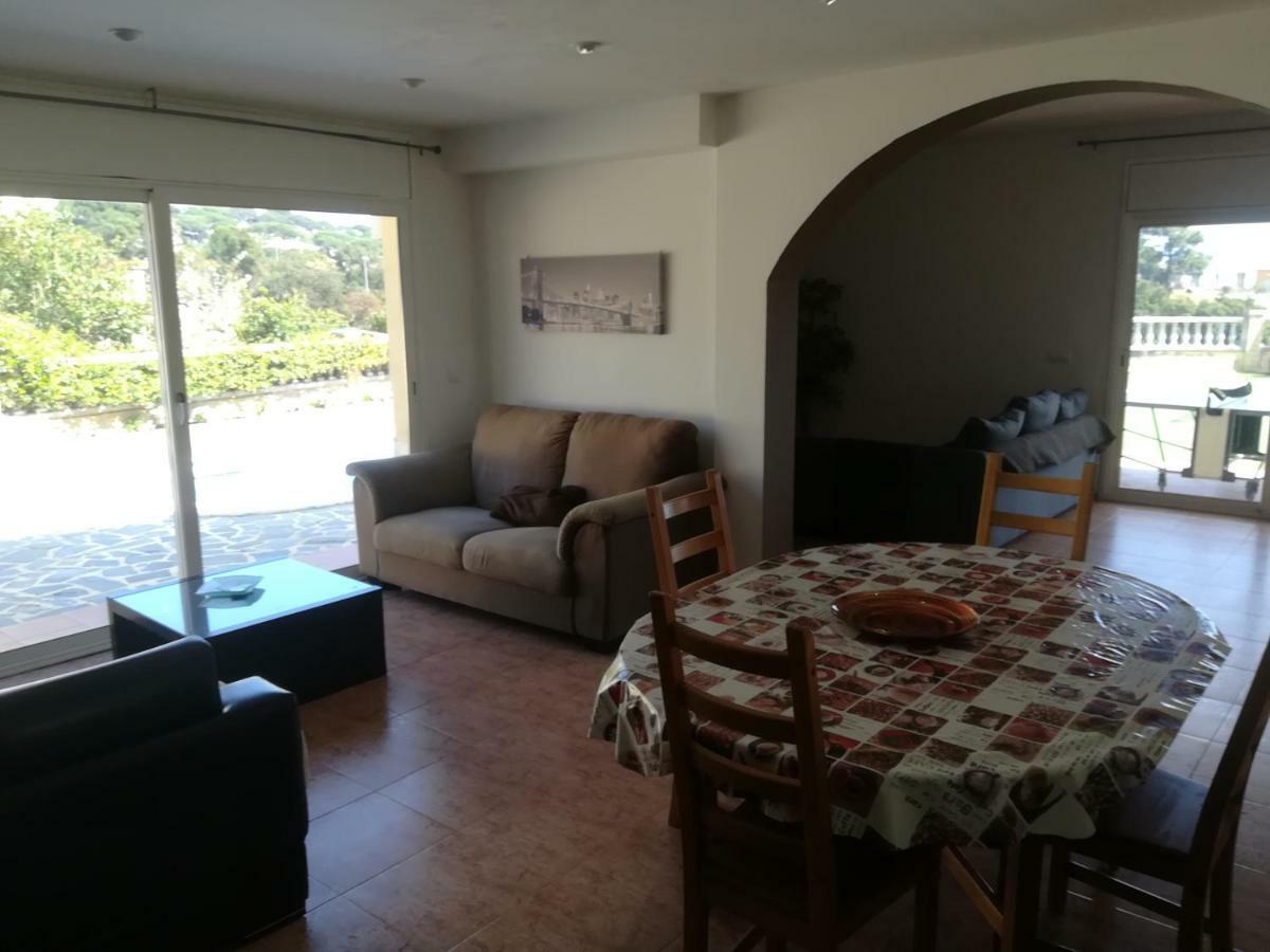 Holiday home Toni Lloret de Mar