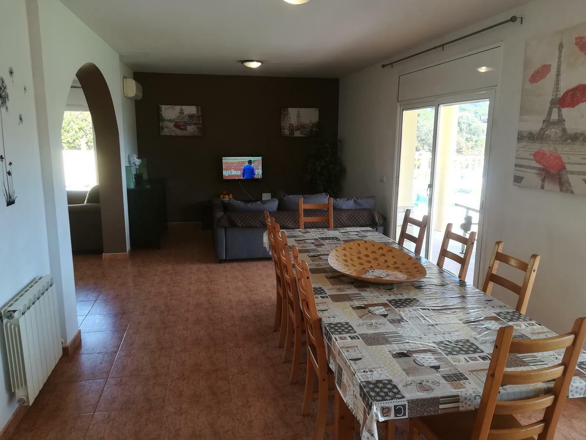 Toni Holiday home *