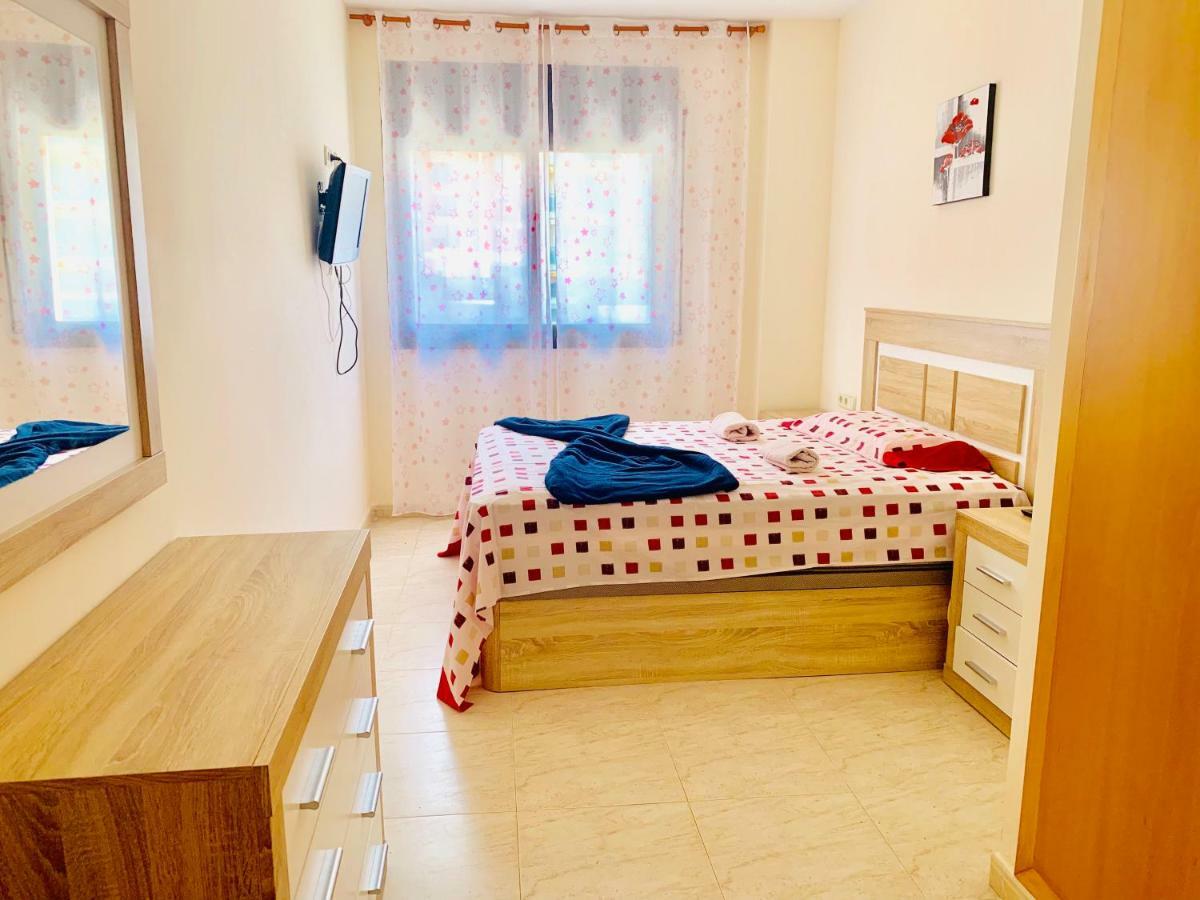 Apartment Narcis Macia Lloret de Mar